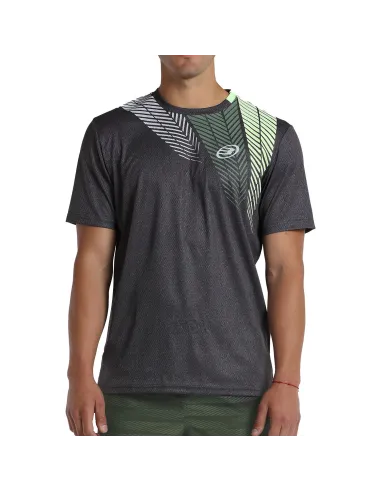 T-SHIRT Bullpadel LIRIA |BULLPADEL |Roupa de padel BULLPADEL