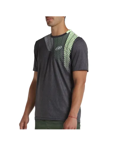 T-shirt Bullpadel Liria 105 |BULLPADEL |Vêtements de padel BULLPADEL