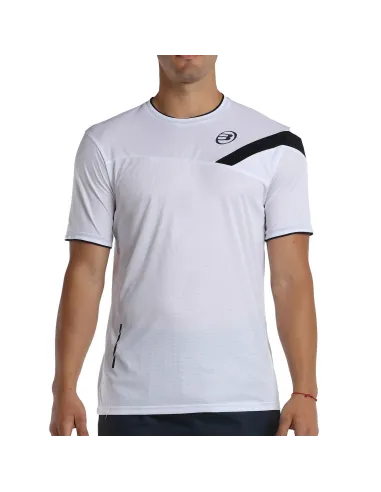 Camiseta Bullpadel Lucia 012 |BULLPADEL |Ropa de pádel BULLPADEL