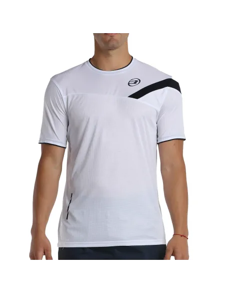 T-shirt Bullpadel Lucia 012 |BULLPADEL |Vêtements de padel BULLPADEL