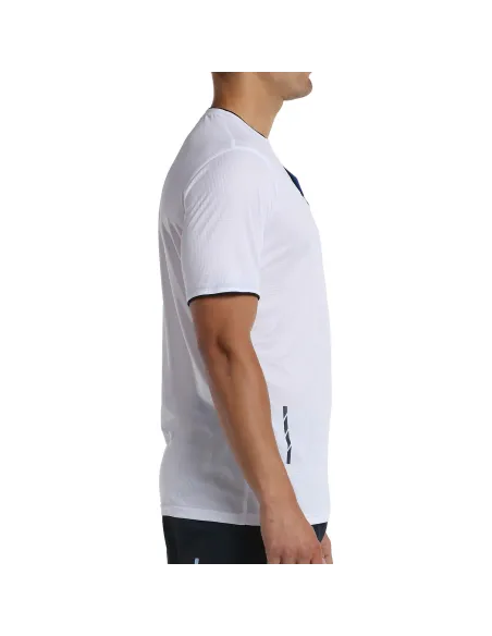 Maglietta Bullpadel Lucia 012 |BULLPADEL |Abbigliamento da padel BULLPADEL