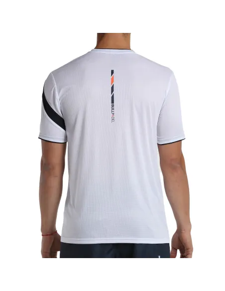 T-shirt Bullpadel Lucia 012 |BULLPADEL |Vêtements de padel BULLPADEL