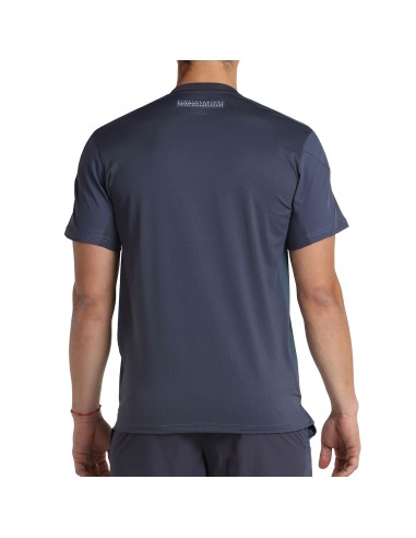 Camiseta Bullpadel Niue 012 |BULLPADEL |Ropa de pádel BULLPADEL