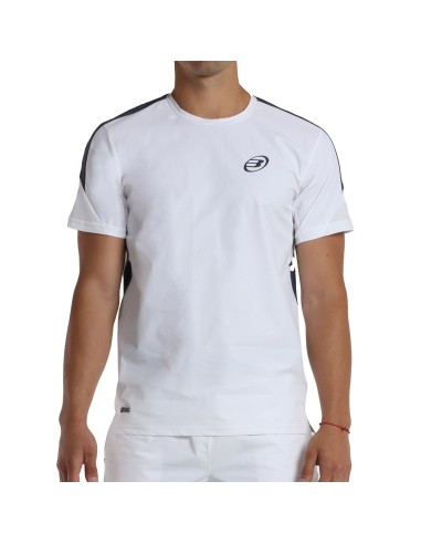 Camiseta Bullpadel Niue 012 |BULLPADEL |Ropa de pádel BULLPADEL
