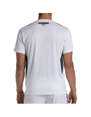 Camiseta Bullpadel Niue 012 |BULLPADEL |Ropa de pádel BULLPADEL