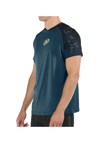Bullpadel Opone 154 T-shirt |BULLPADEL |BULLPADEL padel clothing Bullpadel Opone 154 T-shirt |BULLPADEL |BULLPADEL padel clothing