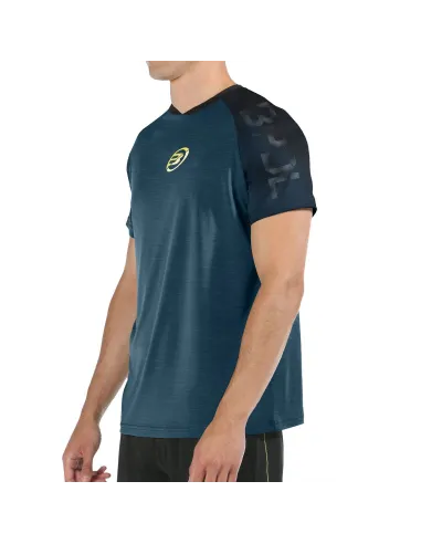 Camiseta Bullpadel Opone 154 |BULLPADEL |Ropa de pádel BULLPADEL