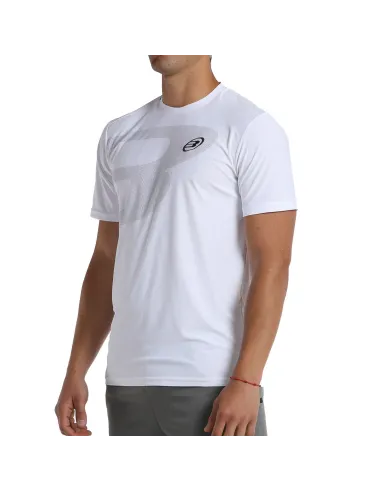 T-Shirt Bullpadel Unale |BULLPADEL |Abbigliamento da padel BULLPADEL