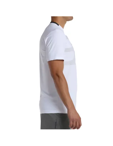 T-Shirt Bullpadel Unale |BULLPADEL |Abbigliamento da padel BULLPADEL