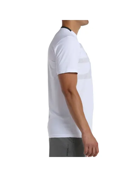 Camiseta Bullpadel Unale |BULLPADEL |Ropa de pádel BULLPADEL