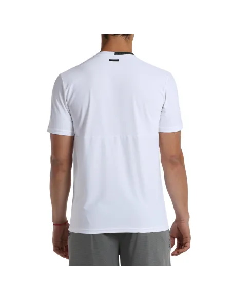 Camiseta Bullpadel Unale |BULLPADEL |Ropa de pádel BULLPADEL