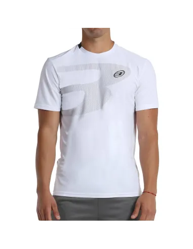 Camiseta Bullpadel Unale |BULLPADEL |Ropa de pádel BULLPADEL