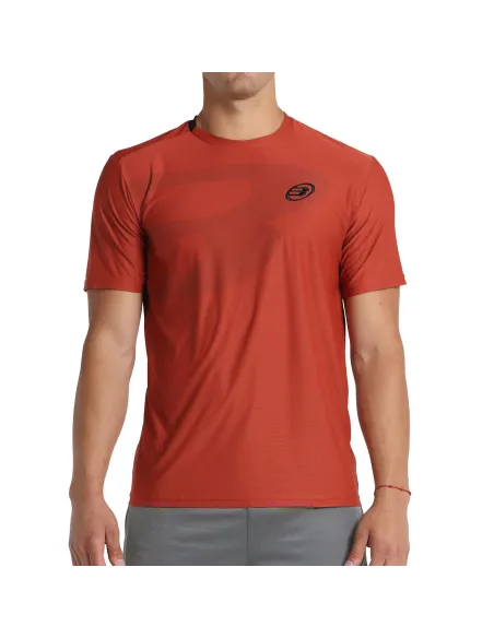 Camiseta Bullpadel Unale |BULLPADEL |Ropa de pádel BULLPADEL