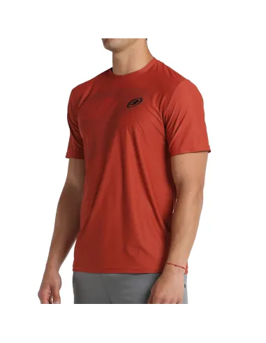 Camiseta Bullpadel Unale |BULLPADEL |Ropa de pádel BULLPADEL