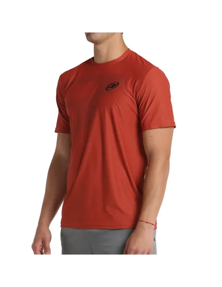 Camiseta Bullpadel Unale |BULLPADEL |Ropa de pádel BULLPADEL
