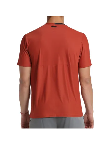 Camiseta Bullpadel Unale |BULLPADEL |Ropa de pádel BULLPADEL