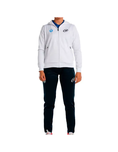 Completo Bullpadel Abuza 012/004 |BULLPADEL |Abbigliamento da padel BULLPADEL Completo Bullpadel Abuza 012/004 |BULLPADEL |Abbigliamento da padel BULLPADEL