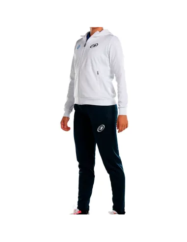 Completo Bullpadel Abuza 012/004 |BULLPADEL |Abbigliamento da padel BULLPADEL