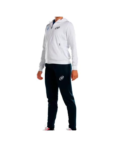 Completo Bullpadel Abuza 012/004 |BULLPADEL |Abbigliamento da padel BULLPADEL Completo Bullpadel Abuza 012/004 |BULLPADEL |Abbigliamento da padel BULLPADEL