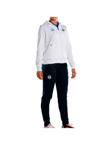 Completo Bullpadel Abuza 012/004 |BULLPADEL |Abbigliamento da padel BULLPADEL