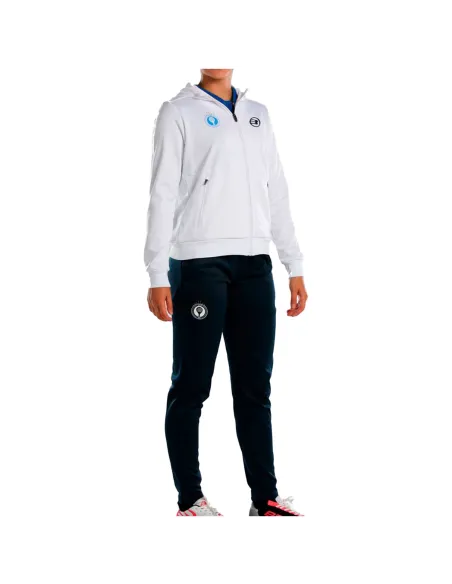 Completo Bullpadel Abuza 012/004 |BULLPADEL |Abbigliamento da padel BULLPADEL Completo Bullpadel Abuza 012/004 |BULLPADEL |Abbigliamento da padel BULLPADEL