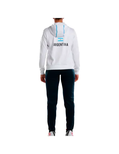 Completo Bullpadel Abuza 012/004 |BULLPADEL |Abbigliamento da padel BULLPADEL