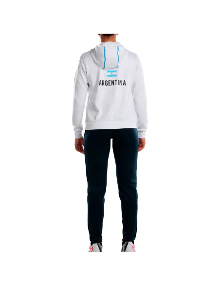Completo Bullpadel Abuza 012/004 |BULLPADEL |Abbigliamento da padel BULLPADEL Completo Bullpadel Abuza 012/004 |BULLPADEL |Abbigliamento da padel BULLPADEL