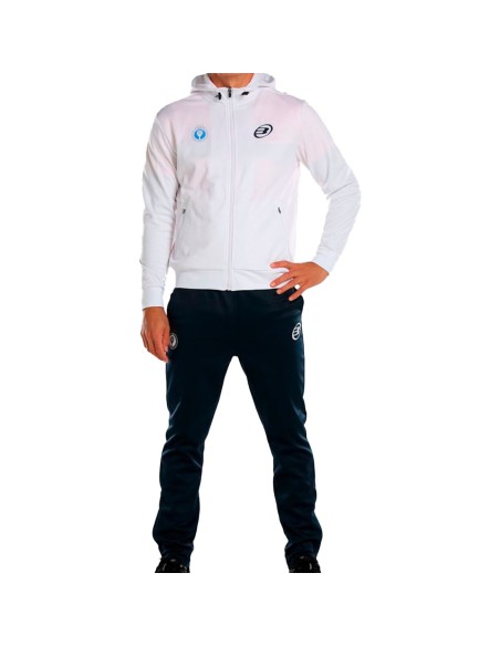 Completo Bullpadel Acamo 012/004 |BULLPADEL |Abbigliamento da padel BULLPADEL