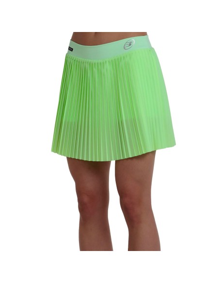 Bullpadel Badea 012 Skirt |BULLPADEL |BULLPADEL padel clothing