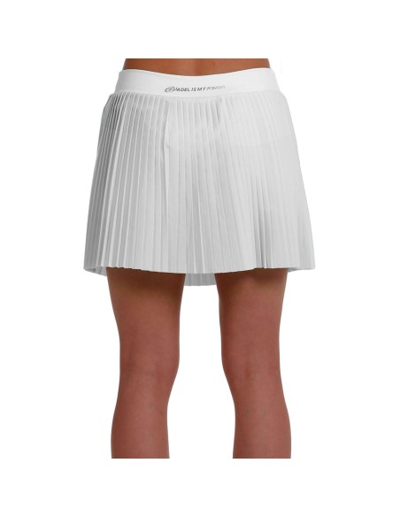 Bullpadel Badea 012 Skirt |BULLPADEL |BULLPADEL padel clothing