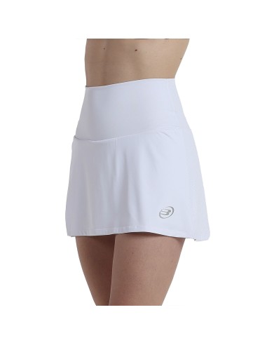 Jupe Bullpadel Bogas |BULLPADEL |Vêtements de padel BULLPADEL