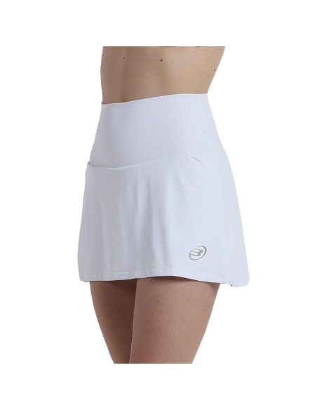 Jupe Bullpadel Bogas |BULLPADEL |Vêtements de padel BULLPADEL