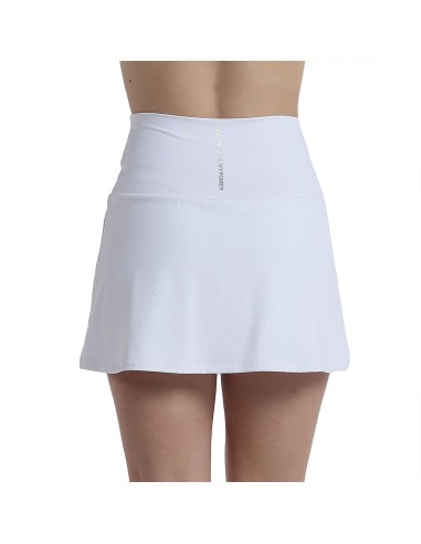 Falda Bullpadel Bogas |BULLPADEL |Ropa de pádel BULLPADEL