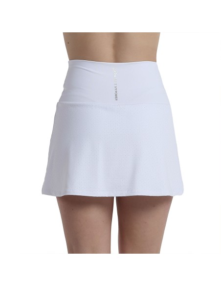 Jupe Bullpadel Bogas |BULLPADEL |Vêtements de padel BULLPADEL