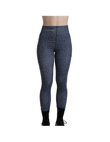 Maillot Bullpadel Bruzo Femme |BULLPADEL |Vêtements de padel BULLPADEL