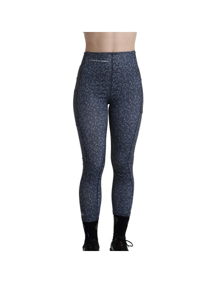Malla Bullpadel Bruzo Mujer |BULLPADEL |Ropa de pádel BULLPADEL Malla Bullpadel Bruzo Mujer |BULLPADEL |Ropa de pádel BULLPADEL