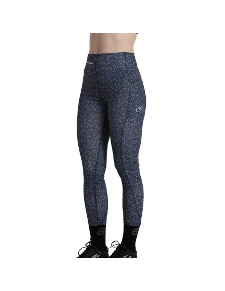 Malla Bullpadel Bruzo Mujer |BULLPADEL |Ropa de pádel BULLPADEL Malla Bullpadel Bruzo Mujer |BULLPADEL |Ropa de pádel BULLPADEL