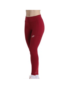Bullpadel Erais Womens Leggings |BULLPADEL |Padel clothing 2