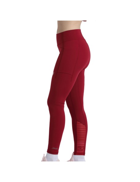 Maillot Bullpadel Erais Femme |BULLPADEL |Vêtements de padel BULLPADEL Maillot Bullpadel Erais Femme |BULLPADEL |Vêtements de padel BULLPADEL