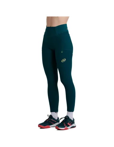 Malla Bullpadel Oinos Mujer |BULLPADEL |Ropa de pádel BULLPADEL