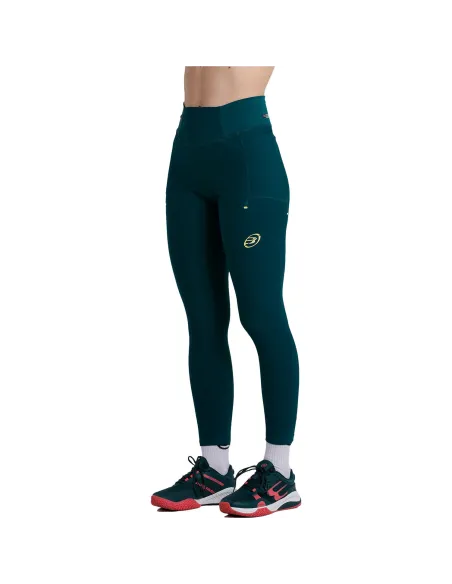 Malla Bullpadel Oinos Mujer |BULLPADEL |Ropa de pádel BULLPADEL