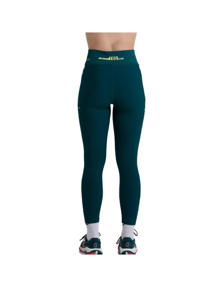 Malla Bullpadel Oinos Mujer |BULLPADEL |Ropa de pádel BULLPADEL