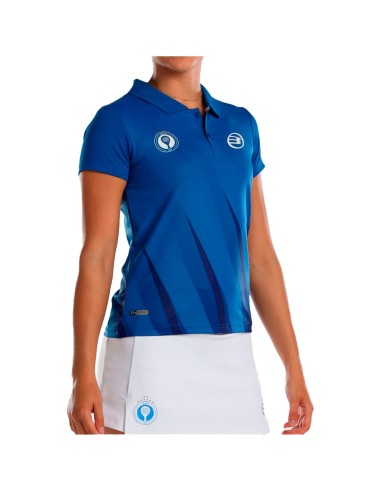 Bullpadel Abran 001 Polo |BULLPADEL |BULLPADEL padel clothing