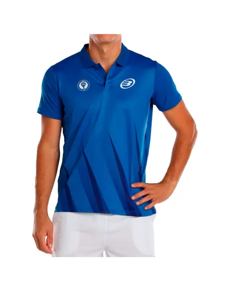 Polo Bullpadel Abuce 001 |BULLPADEL |Vêtements de padel BULLPADEL Polo Bullpadel Abuce 001 |BULLPADEL |Vêtements de padel BULLPADEL