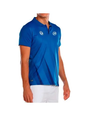 Polo Bullpadel Abuce 001 |BULLPADEL |Vêtements de padel BULLPADEL