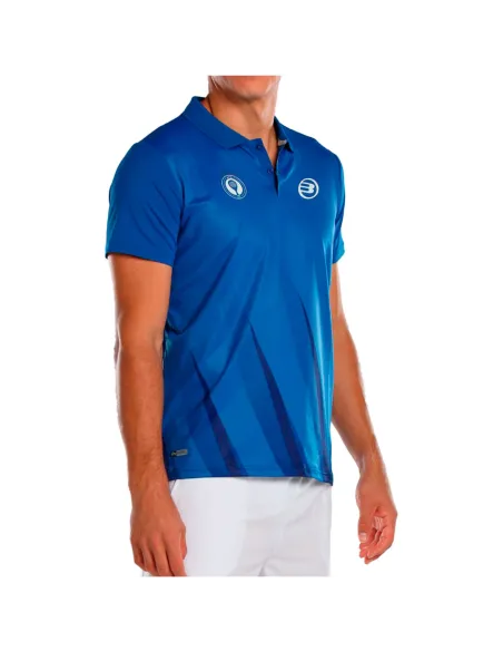 Bullpadel Polo Abuce 001 |BULLPADEL |Roupa de padel BULLPADEL
