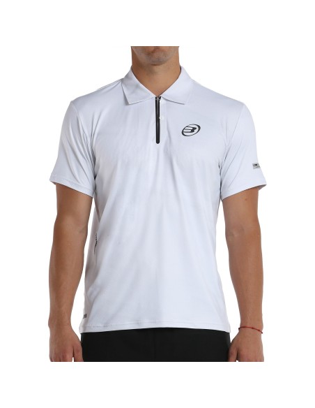 Polo Bullpadel Attended |BULLPADEL |BULLPADEL padel clothing Polo Bullpadel Attended |BULLPADEL |BULLPADEL padel clothing