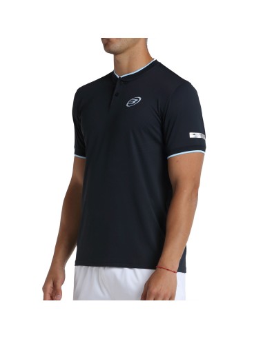 Polo Bullpadel Acudi |BULLPADEL |Roupa de padel BULLPADEL