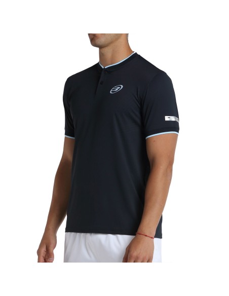 Polo Bullpadel Attended |BULLPADEL |BULLPADEL padel clothing Polo Bullpadel Attended |BULLPADEL |BULLPADEL padel clothing