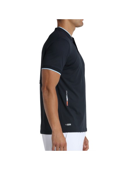 Polo Bullpadel Attended |BULLPADEL |BULLPADEL padel clothing Polo Bullpadel Attended |BULLPADEL |BULLPADEL padel clothing